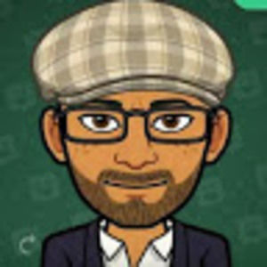 Meet your Posher, Martin